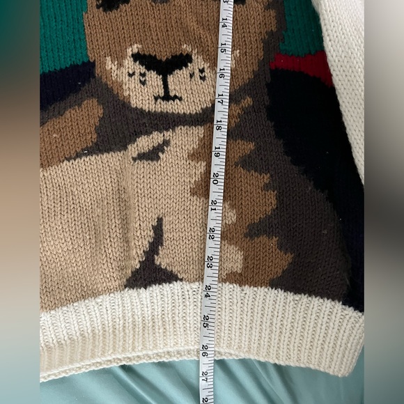 Vintage Bonzo Kangaroo Sweater - Picture 5 of 10